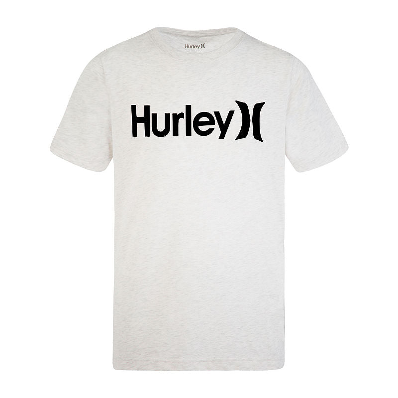 Hurley One and Only Tee, Big Boys