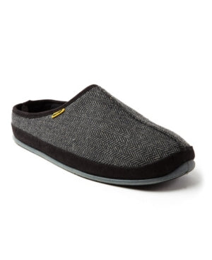 Deer Stags Wherever Men's Slippers