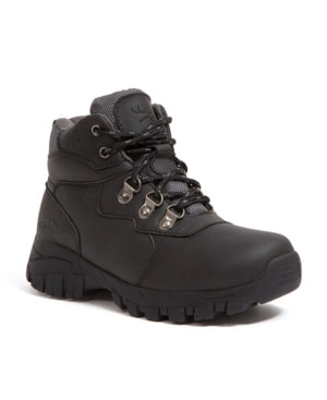 Deer Stags Kids' Gorp Waterproof Hiking Boot