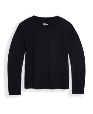 Epic Threads Toddler Boys Long Sleeve Solid T-shirt