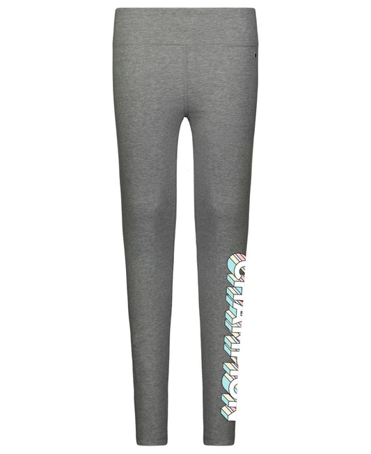 Champion Big Girls Drop Shadow Legging