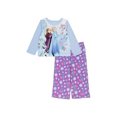 Disney Princess Frozen 2 Toddler Girls Pajama Shirt ONLY