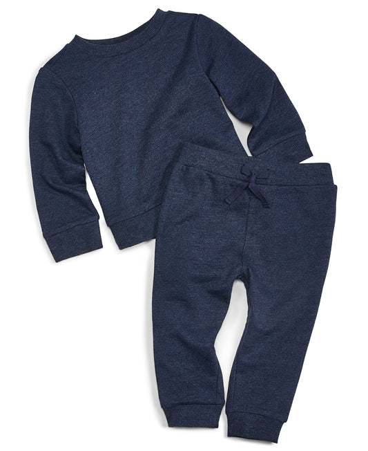 First Impressions Baby Boys Bear Sweatshirt ONLY