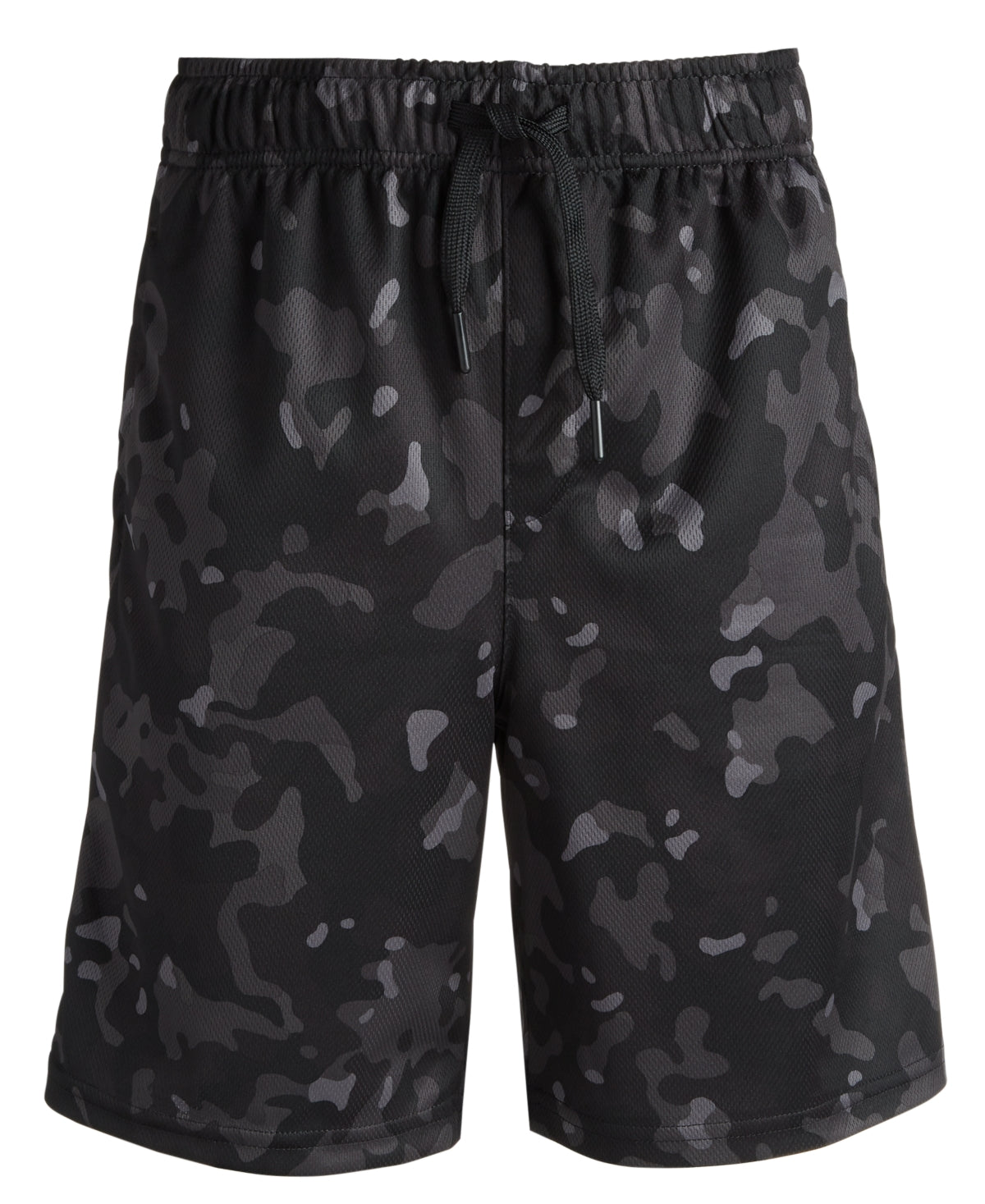 ID Ideology Toddler Boys Printed Shorts
