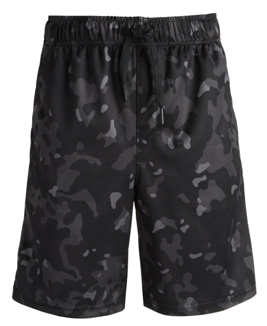 ID Ideology Toddler Boys Printed Shorts