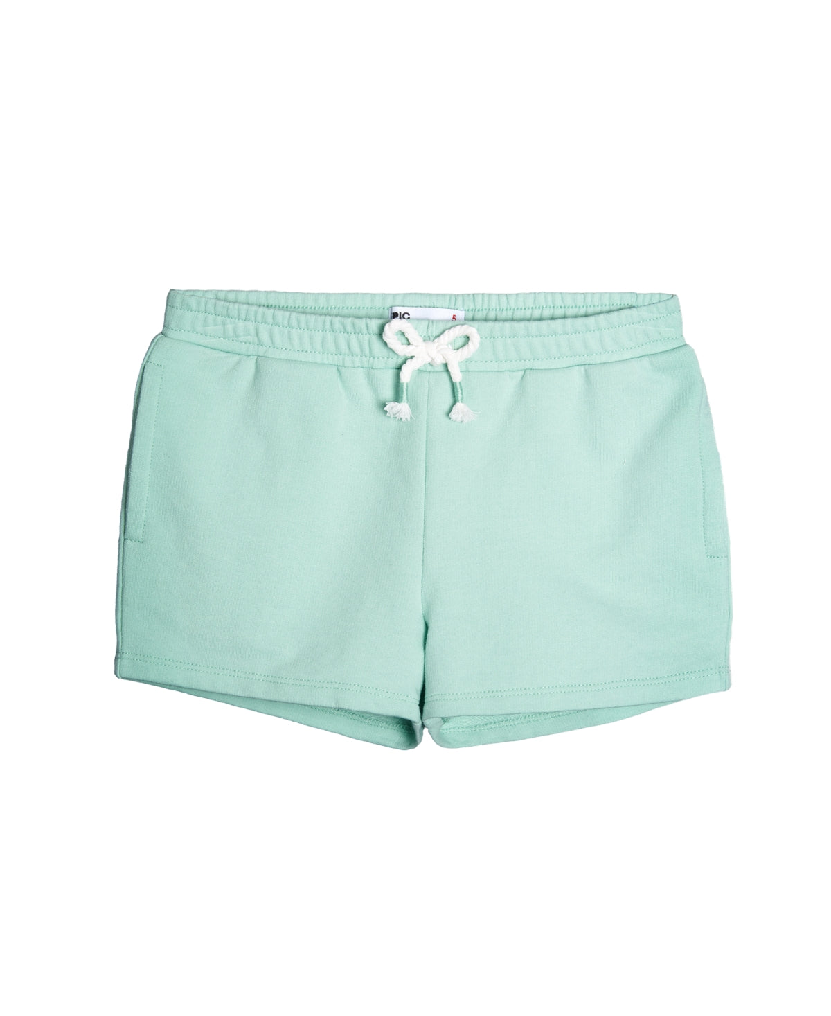 Epic Threads Toddler Girls Knit Shorts