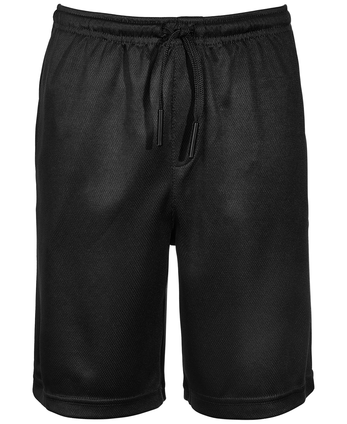 ID Ideology Boys Mesh Shorts