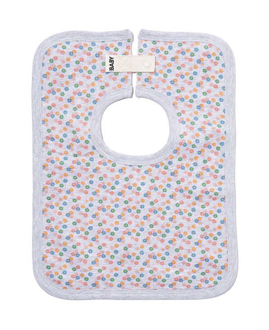 Cotton On Baby Girls The Square Bib