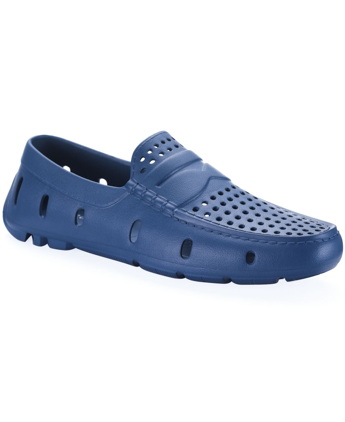 Club Room Men's Atlas Perforated Driver