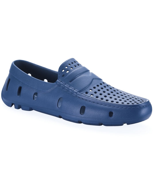 Club Room Men's Atlas Perforated Driver