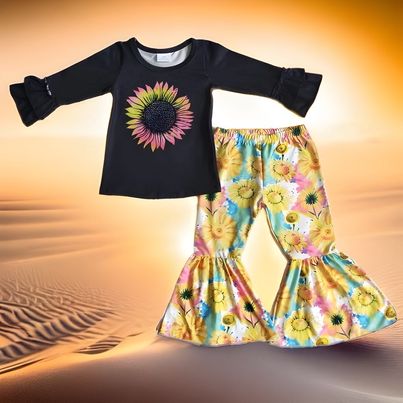 Colorful Bell Set