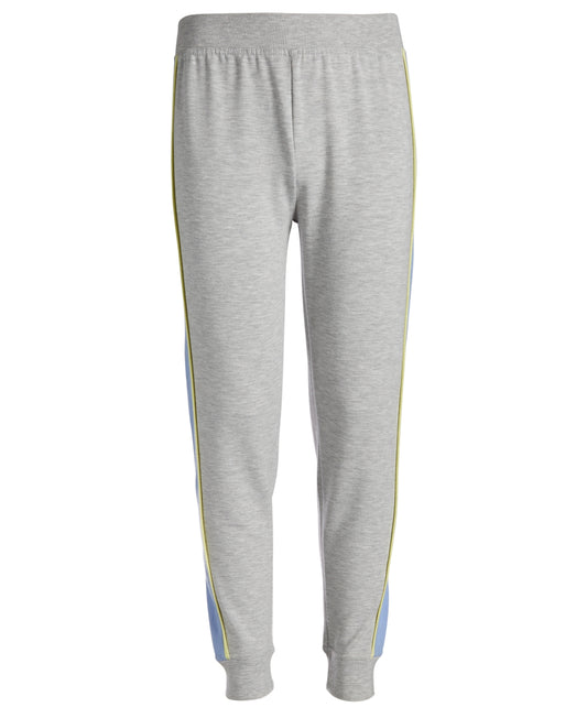 ID Ideology Big Girls Colorblocked Joggers