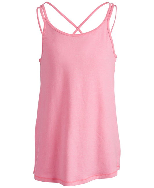ID Ideology Big Girls Core Tank Top