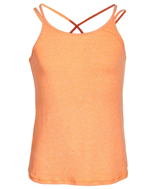 ID Ideology Big Girls Core Tank Top