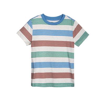 Epic Threads Toddler Boys Short Sleeve Striped T-shirt