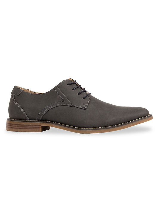 Deer Stags Mens Matthew Oxford Shoes