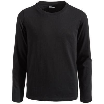 Epic Threads Big Girls Long Sleeve Basic Tee