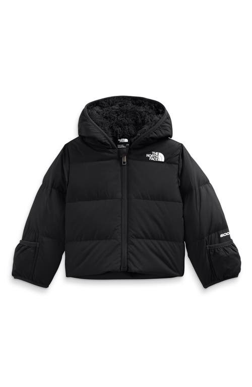 The North Face Unisex Baby North Down Hooded Jacket