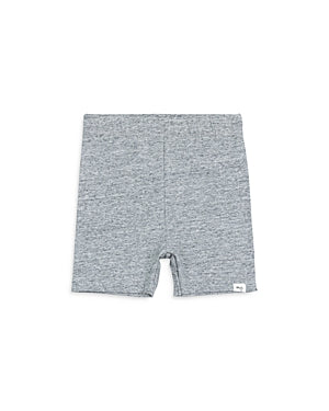 Miles the Label Girls' Jersey Bike Shorts