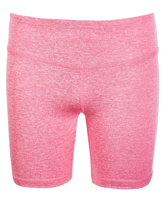 ID Ideology Big Girls Core Biker Short
