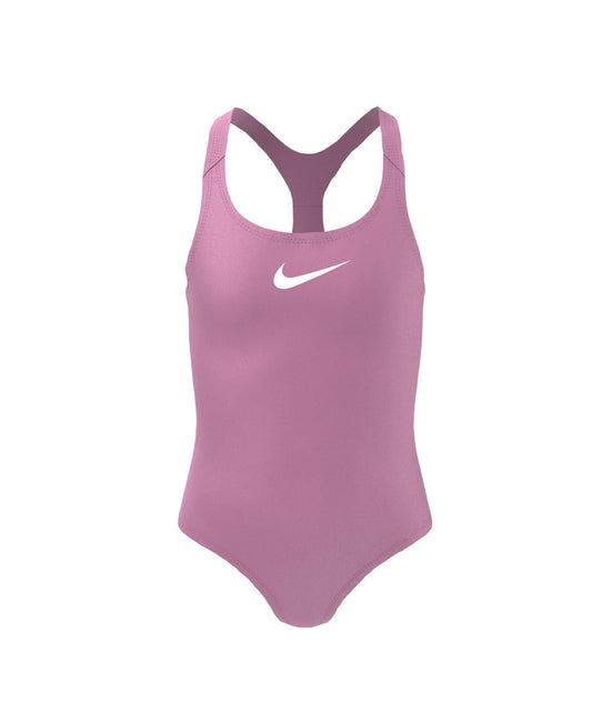 Nike Big Girls Essential Racerback One Piece