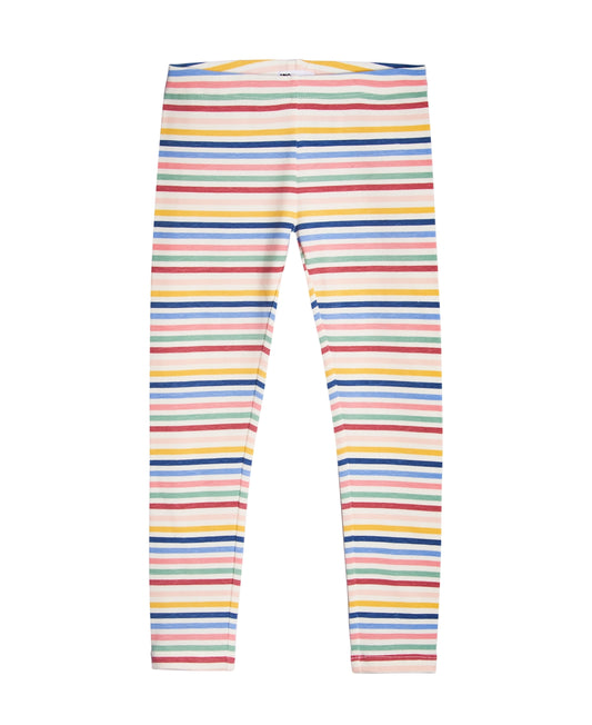 Epic Threads Girls Stripe Leggings