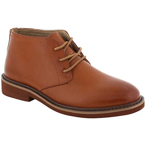 Deer Stags Kids' Ballard Chukka Boot Little Kid Boots