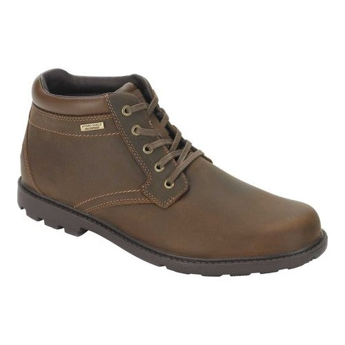 Rockport Storm Surge Men's Plain Toe Boot