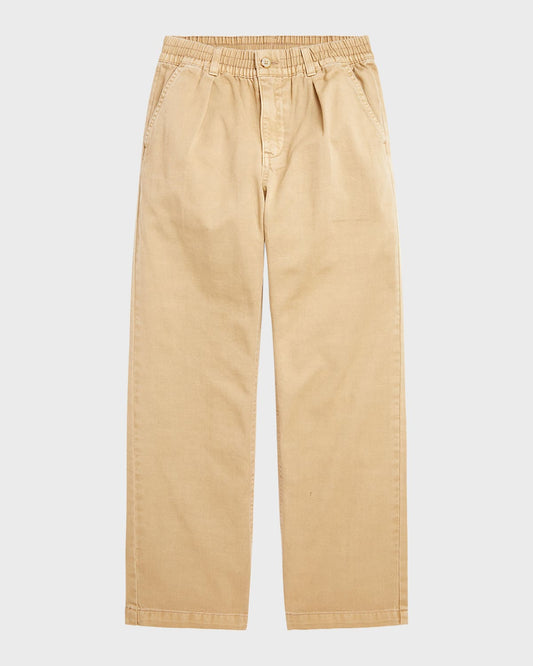 Polo Ralph Lauren Boy's Easy Pleated Twill Pants on sale $39.99