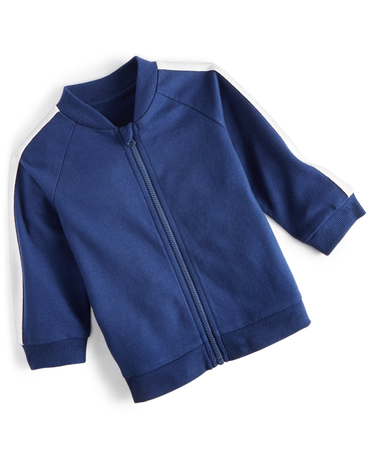 First Impressions Baby Boys Tracker Jacket