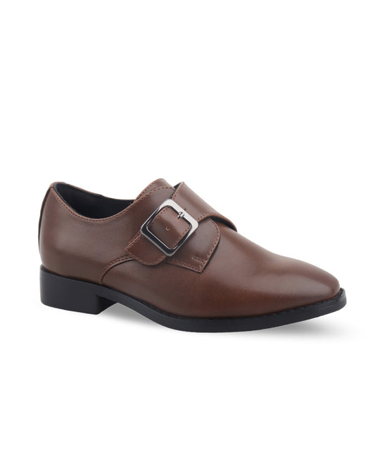 I.N.C International Concepts Little Boys Melvin Dress Up Shoe