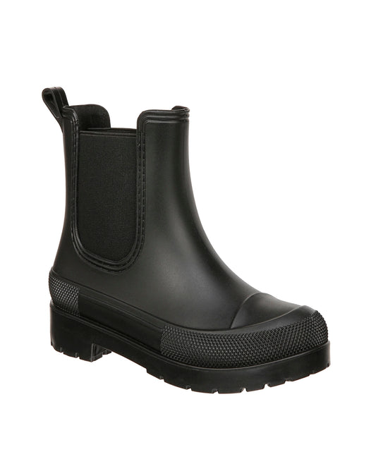 I.N.C International Concepts Boys Aiden Rain Slip On Boots