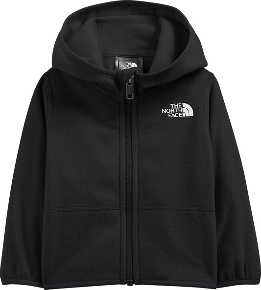 The North Face Unisex Glacier Full Zip Hoodie
