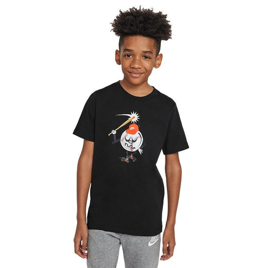 Nike Baseball Tee, Boy's