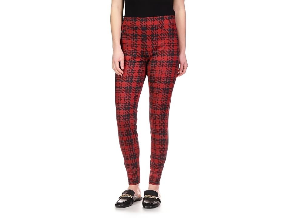Sanctuary Runway Printed Leggings