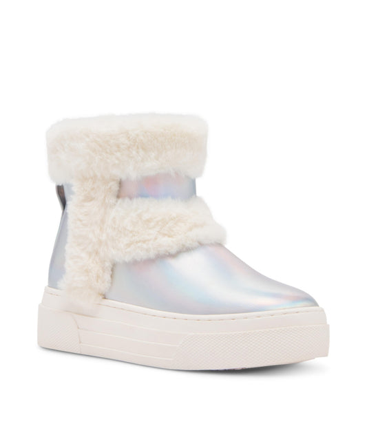 Steve Madden Big Girls JBUUNNY Slip In Closure Boots