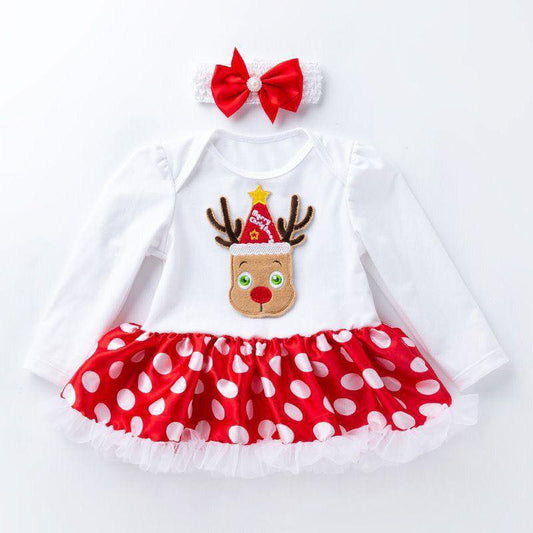 Reindeer One Piece
