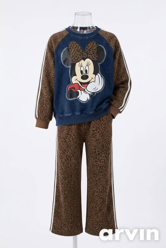 Minnie Gone Wild Set