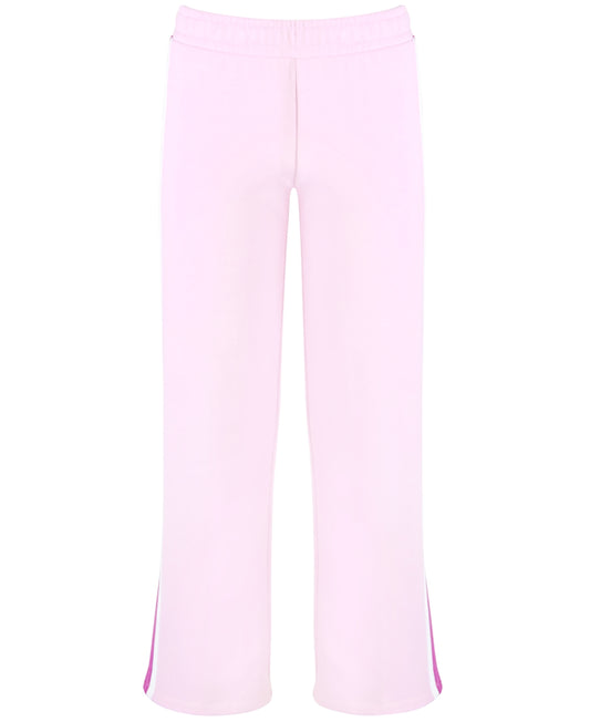 ID Ideology Big Girls Colorblocked Fleece Sweatpants