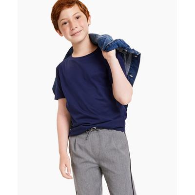 Epic Threads Big Boys Solid Basic Tee